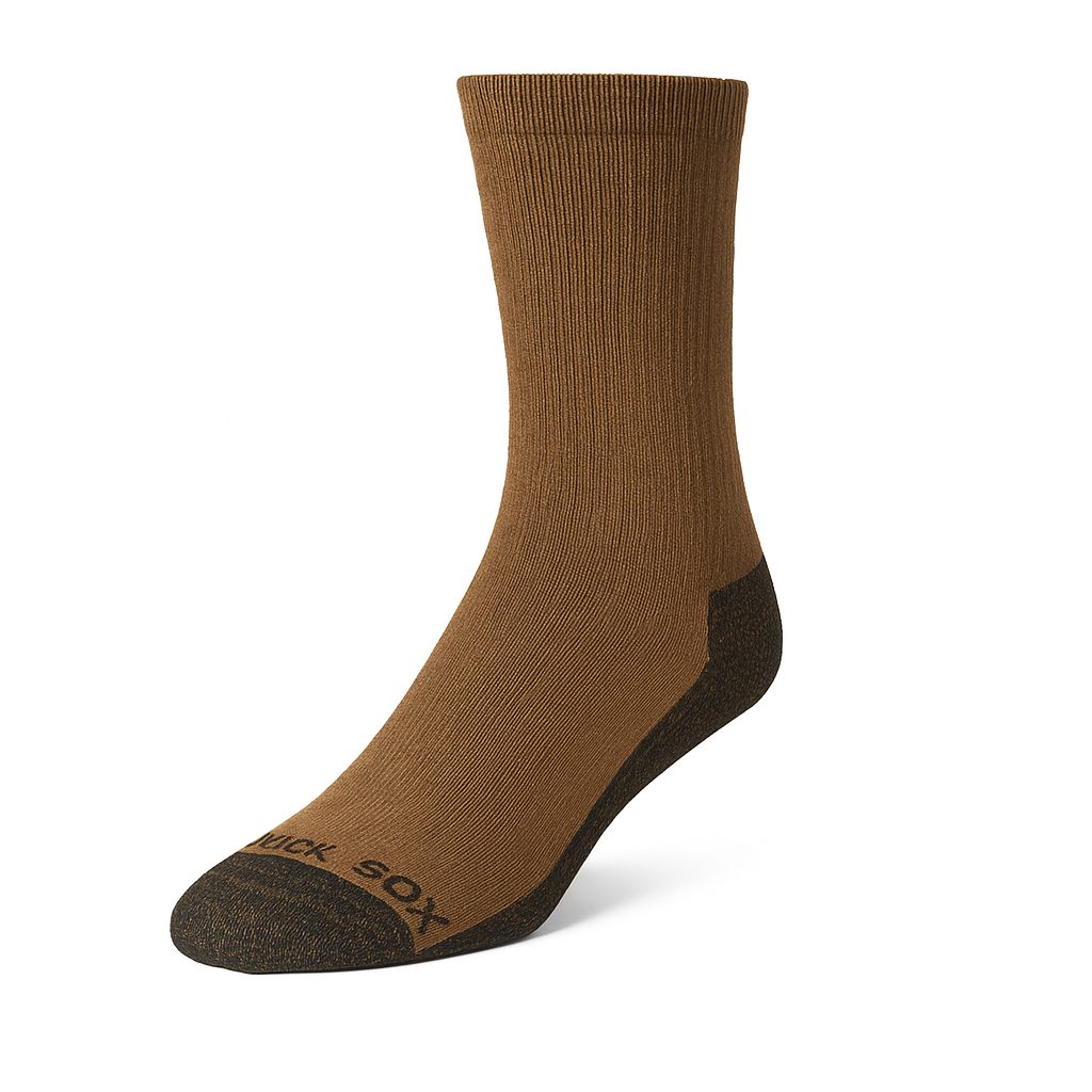 Ruck Sox 2.0 - 6 Pack