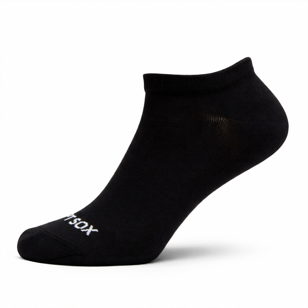 Black PT Sox