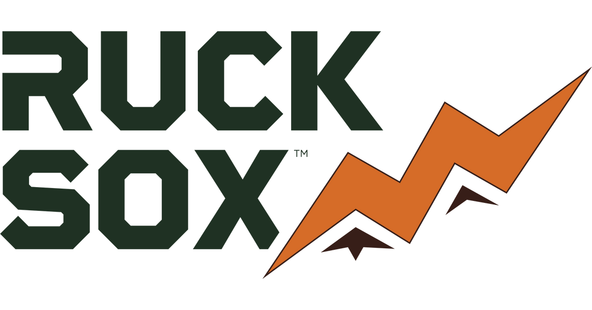 Smith Ruck Logo Products – Ruck Sox